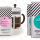 $3 off 3-Pack 12 Ounce AmazonFresh Ground Coffee | Amazon | Must use Subscribe & Save and clip the $3 coupon